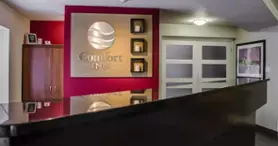 Comfort inn Boucherville