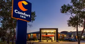 Comfort inn Boucherville