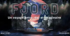 Fjord - Immersive Show 