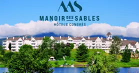 Manoir des Sables Hotel & Golf - Orford