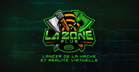 La Zone Plus Sherbrooke - Escape Games, arcades and More!