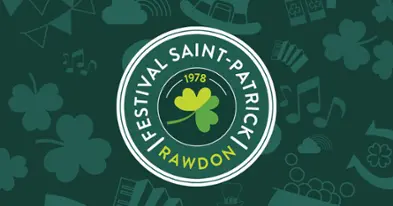 Saint-Patrick Festival Rawdon