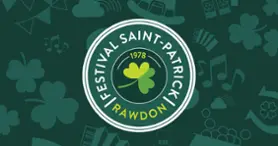 Festival Saint-Patrick Rawdon 