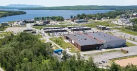 Visit the Lac-Mégantic Microgrid - Free Tours - Hydro-Québec