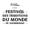 Festival des traditions du monde de Sherbrooke Logo