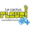 Cactus Fleur Logo