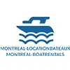 Montreal Boat-Rentals Logo