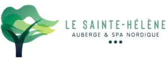 Le Sainte-Hélène Auberge et Spa Nordique Logo