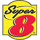 Hotel Super 8 - Trois-Rivières Logo